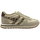 Gola Sneaker Daytona Blaze II 2026 gold/leopardbraun Damen